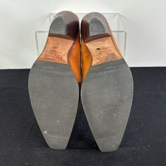 Charlie Horse Western Clogs - Picture 7 of 8